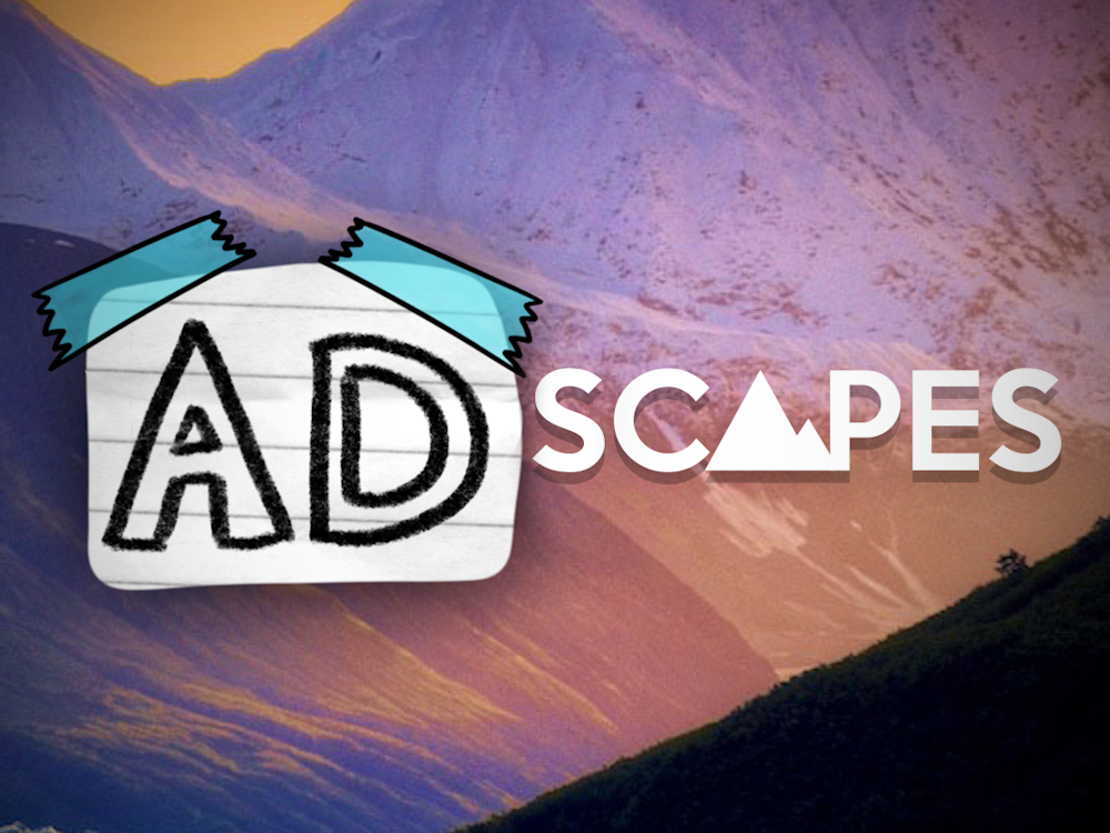 Adscapes